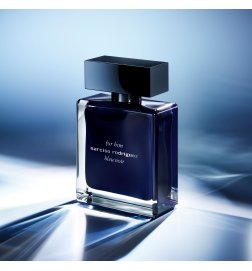 For Him Bleu Noir - Eau de Toilette